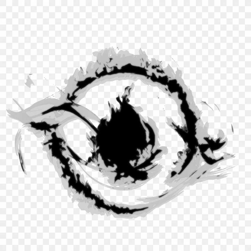 The Divergent Series Symbol Factions Logo, PNG, 1000x1000px, Divergent, Black And White, Divergent Series, Divergent Series Allegiant, Eye Download Free