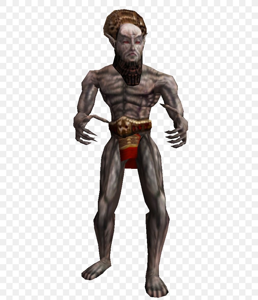 The Elder Scrolls III: Morrowind Ghoul Vampire The Elder Scrolls Renewal Project Wikia, PNG, 433x954px, Elder Scrolls Iii Morrowind, Aggression, Elder Scrolls, Elder Scrolls Renewal Project, Fictional Character Download Free