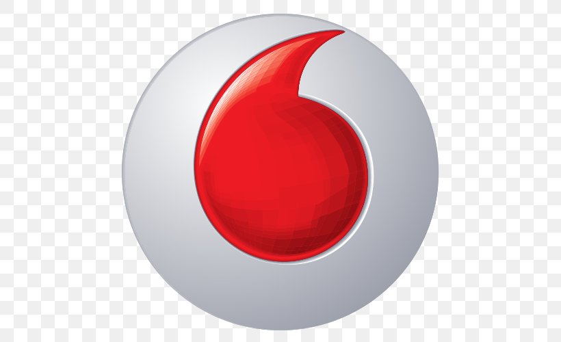 Vodafone Prodejna Vodafone UK Uludağ Sözlük Vodafone Qatar QSC, PNG, 500x500px, Vodafone, Logo, Red, Vodafone Uk Download Free