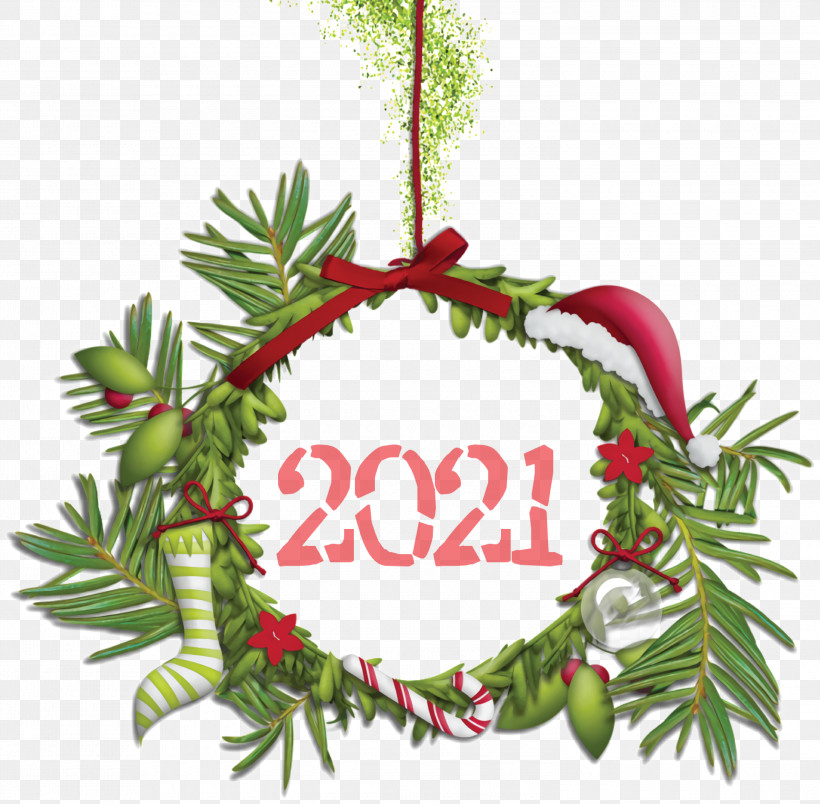2021 Happy New Year 2021 New Year, PNG, 3000x2944px, 2021 Happy New Year, 2021 New Year, Blog, Christmas Day, Christmas Ornament Download Free