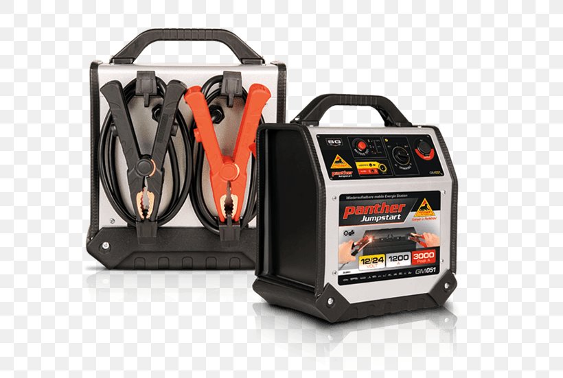 Battery Charger The Panther Jump Start Car, PNG, 690x551px, Battery Charger, Car, Electric Battery, Electronics, Electronics Accessory Download Free