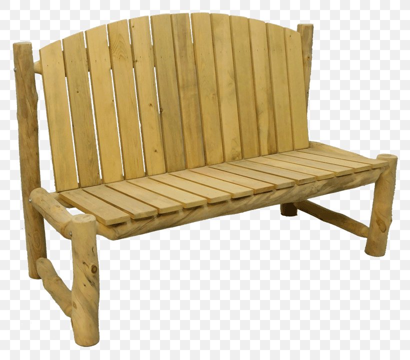 Couch Bench, PNG, 800x720px, Couch, Bench, Furniture, Hardwood, Outdoor Bench Download Free
