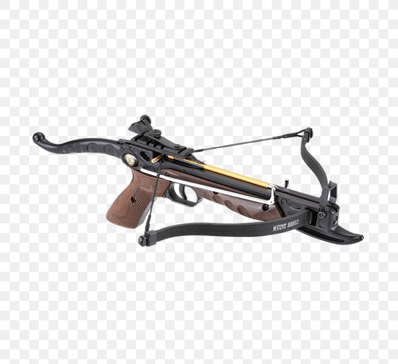 Crossbow Bolt Pistol Gun, PNG, 750x750px, Crossbow, Air Gun, Archery, Bow, Bow And Arrow Download Free