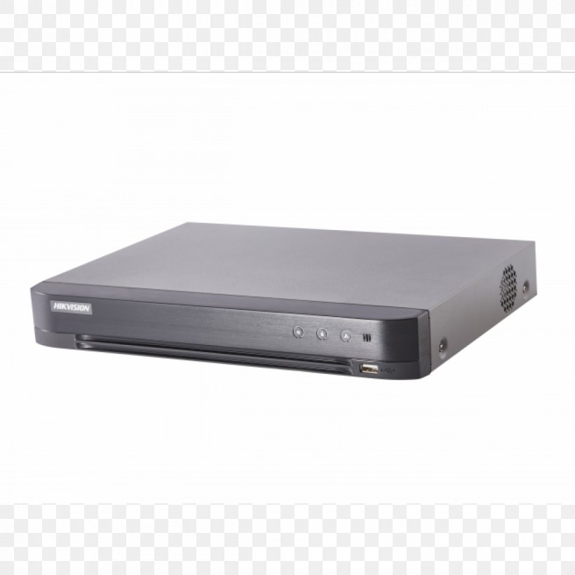 Digital Video Recorders Hikvision BNC Connector Closed-circuit Television 1080p, PNG, 1200x1200px, Digital Video Recorders, Analog High Definition, Bnc Connector, Camera, Closedcircuit Television Download Free