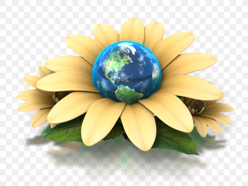 Earth Day Flower Human Impact On The Environment, PNG, 1600x1200px, Earth, Concept, Earth Day, Earth Science, Flower Download Free