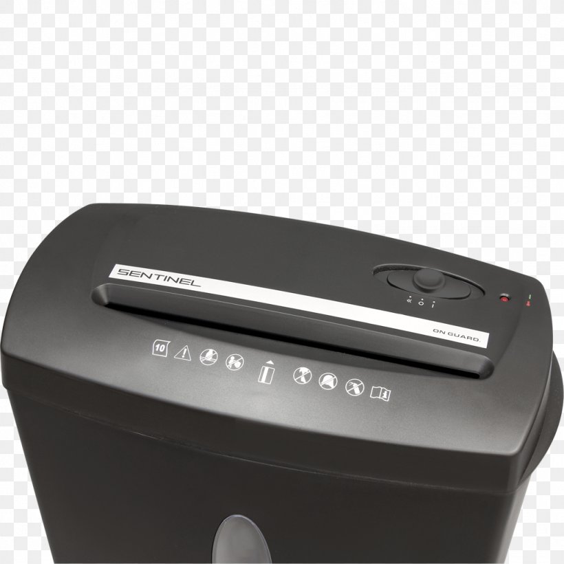 Electronics Paper Shredder, PNG, 1024x1024px, Electronics, Electronic Device, Multimedia, Paper Shredder, Technology Download Free