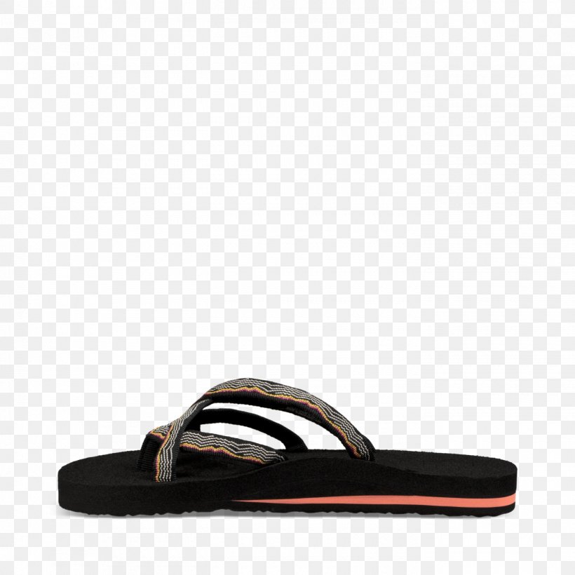 Flip-flops Teva Sandal Shoe Foot, PNG, 1400x1400px, Flipflops, Black, Black M, Box, Device Driver Download Free