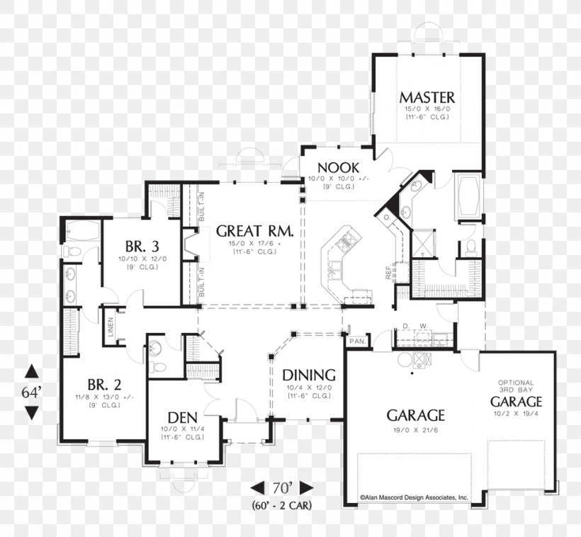 Floor Plan Architectural Plan Christopher Sur House Architecture, PNG, 973x900px, Floor Plan, Architectural Plan, Architecture, Area, Black And White Download Free