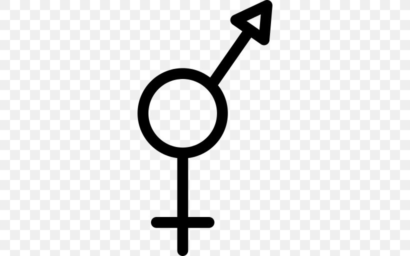 Gender Symbol, PNG, 512x512px, Gender Symbol, Female, Male, Symbol, Transgender Download Free