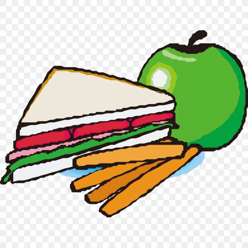 Hamburger Apple Carrot Clip Art, PNG, 1181x1181px, Hamburger, Apple, Area, Artwork, Carrot Download Free
