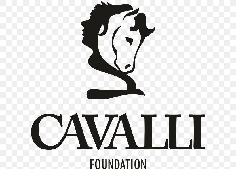 Horses Cavalli Foundation Equestrian, PNG, 606x586px, Horse, Artwork, Black And White, Brand, Business Download Free