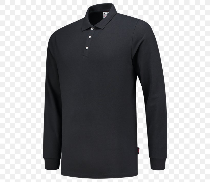 Jacket T-shirt Sleeve Clothing Golf, PNG, 710x710px, Jacket, Active Shirt, Black, Clothing, Clothing Sizes Download Free