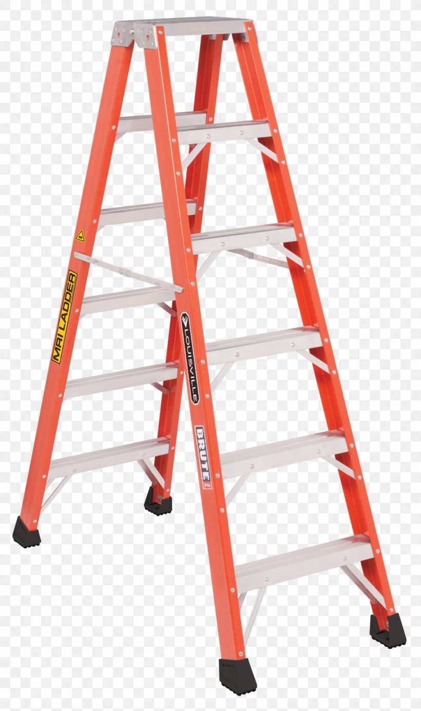 Louisville Ladder Tool Fiberglass Keukentrap, PNG, 1003x1695px, Ladder, Aluminium, Fiberglass, Hardware, Keukentrap Download Free