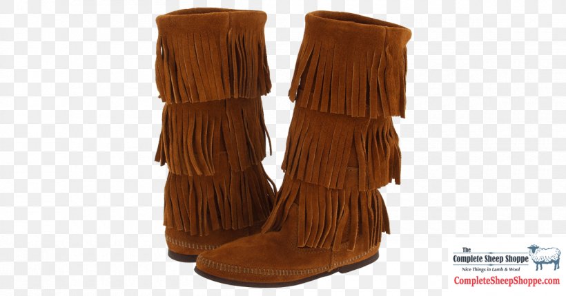 Minnetonka Boot Shoe Moccasin Fringe, PNG, 1200x630px, Minnetonka, Boot, Brown, Calf, Footwear Download Free
