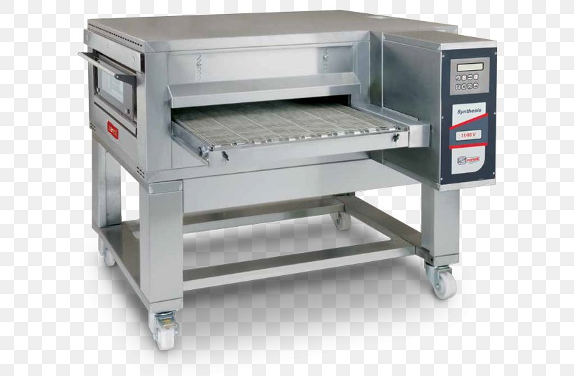 Pizza Wood-fired Oven Conveyor System Barbecue, PNG, 640x537px, Pizza, Barbecue, Bread, Catering, Conveyor Belt Download Free