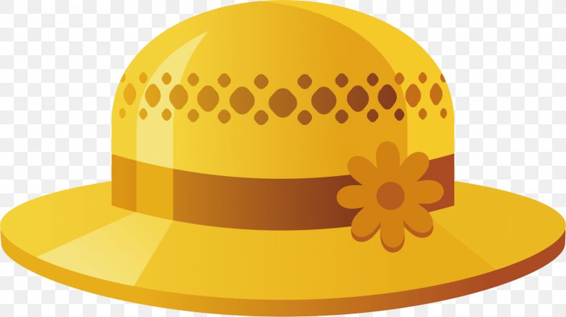Straw Hat Sun Hat Clip Art, PNG, 1629x913px, Hat, Bucket Hat, Cap, Hatpin, Headgear Download Free