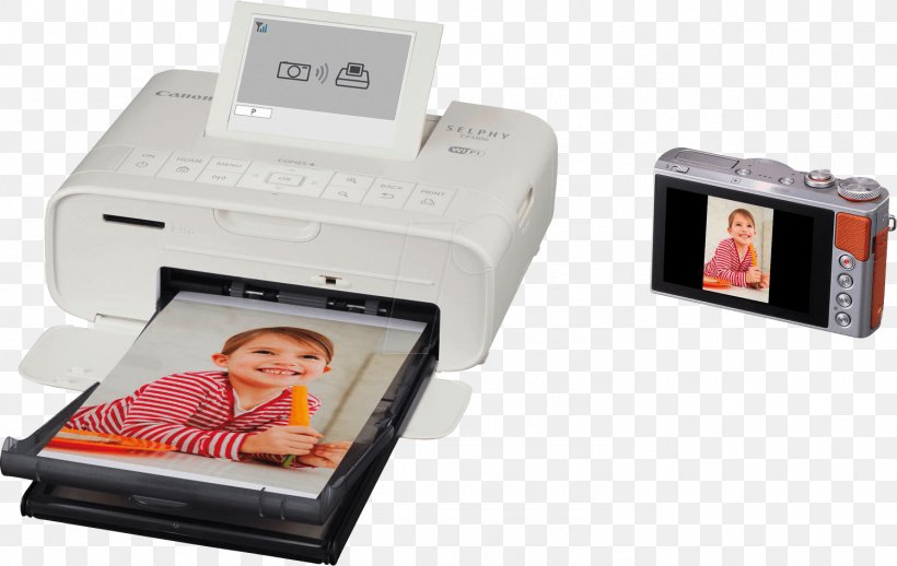 Canon SELPHY CP1300 Photo Printer Canon SELPHY Color Ink/Paper Set Printing, PNG, 1499x948px, Canon Selphy Cp1300, Airprint, Camera, Canon, Canon Selphy Download Free