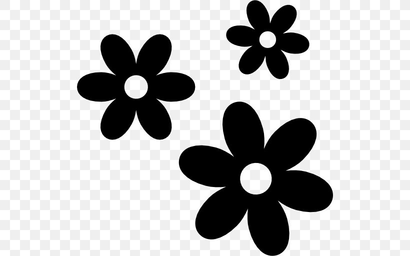 Aroma Compound Clip Art, PNG, 512x512px, Aroma Compound, Black And White, Flora, Flower, Flowering Plant Download Free