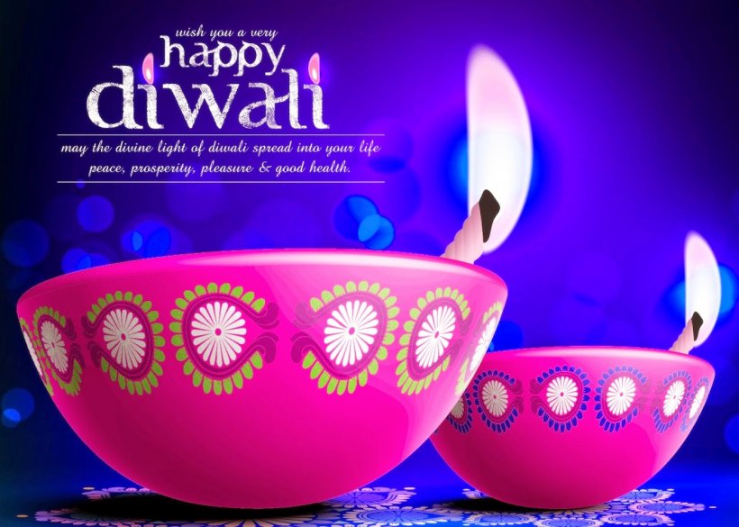 Diwali Happiness Wish Diya Greeting, PNG, 1400x1000px, Diwali, Diya, Emotion, Festival, Ganesh Chaturthi Download Free