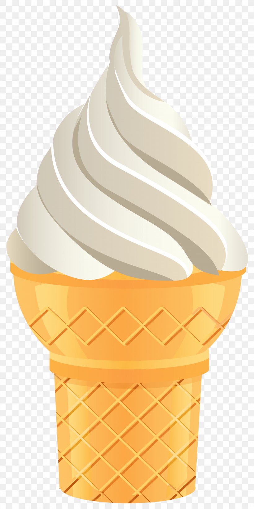 Ice Cream Cones Dairy Products Frozen Dessert, PNG, 3998x8000px, Ice Cream, Cream, Dairy, Dairy Product, Dairy Products Download Free