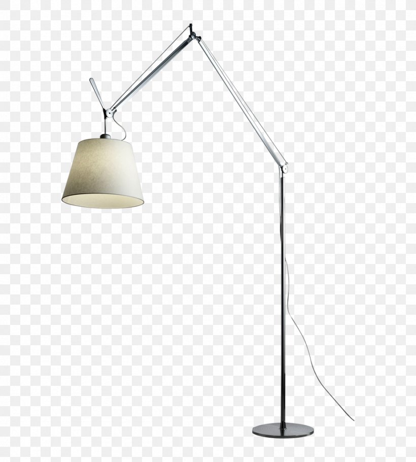 Lighting Tolomeo Desk Lamp Artemide Png 922x1024px Light