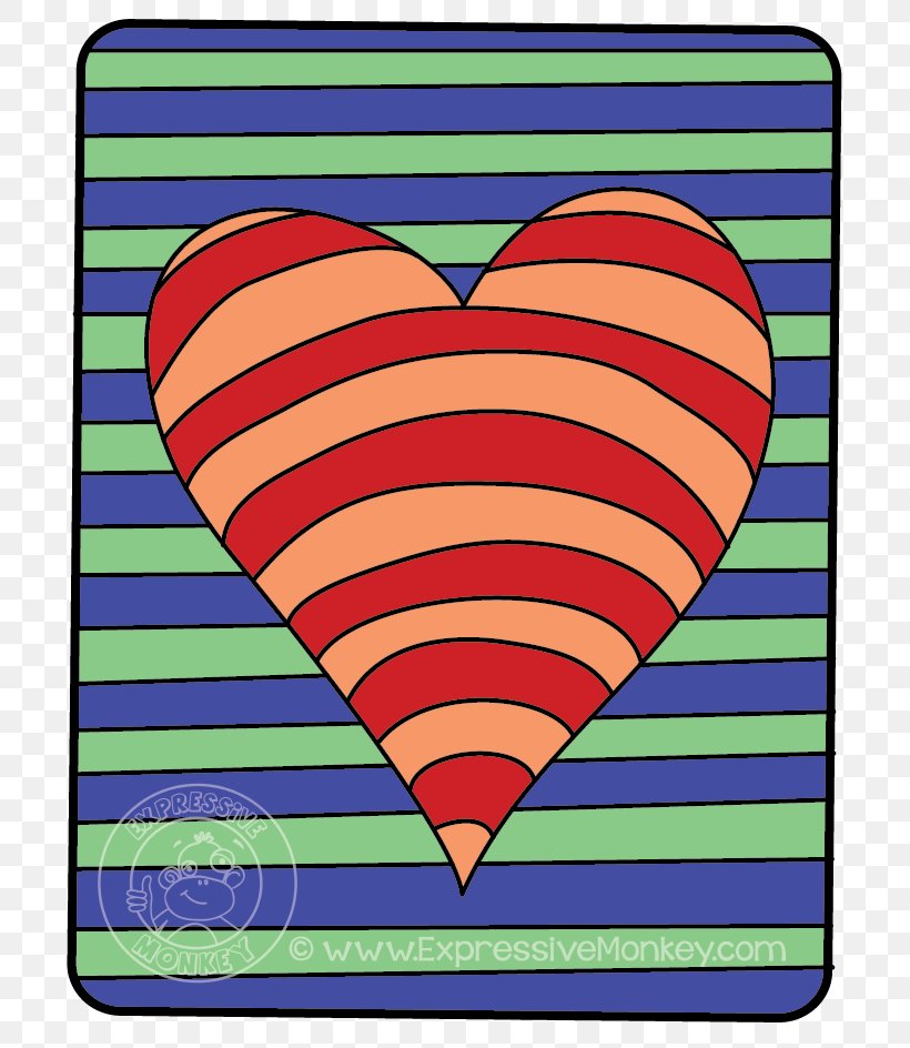 Op Art Color Scheme Color Theory, PNG, 733x944px, Watercolor, Cartoon, Flower, Frame, Heart Download Free