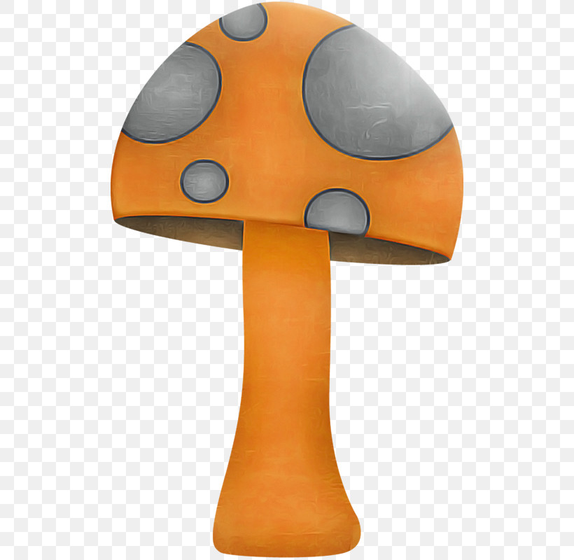 Orange, PNG, 504x800px, Orange, Mushroom Download Free