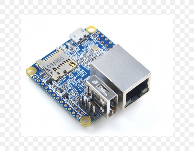Raspberry Pi Allwinner Technology ARM Cortex-A7 Multi-core Processor, PNG, 640x640px, Raspberry Pi, Allwinner Technology, Arm Architecture, Arm Cortexa, Arm Cortexa7 Download Free