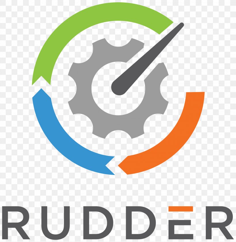 Rudder Continuous Configuration Automation DevOps Configuration Management Computer Software, PNG, 2244x2302px, Rudder, Area, Brand, Computer Software, Configuration Management Download Free