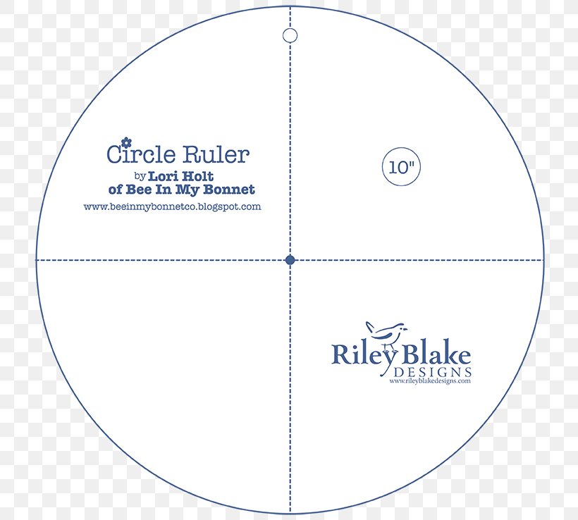 Круг линейка PNG. Main circle Rule.