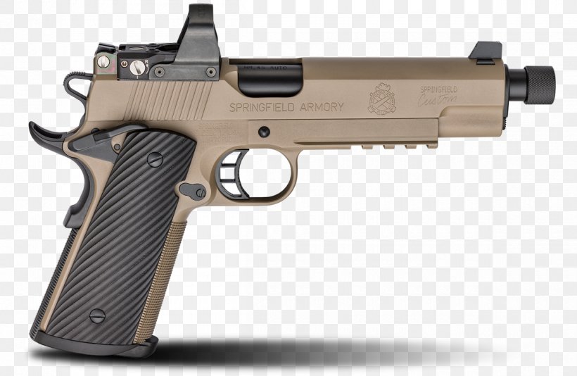 Springfield Armory Firearm Pistol Weapon HS2000, PNG, 1200x782px, 45 Acp, Springfield Armory, Air Gun, Airsoft, Airsoft Gun Download Free