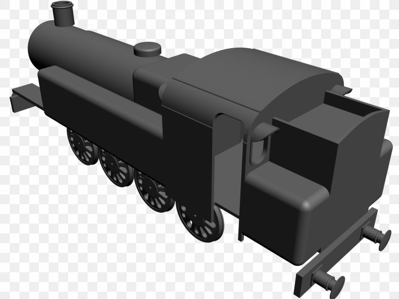 Steam Locomotive Advanced Steam Technology 0-8-0, PNG, 1600x1200px, Locomotive, Advanced Steam Technology, Freelancer, Hardware, Machine Download Free