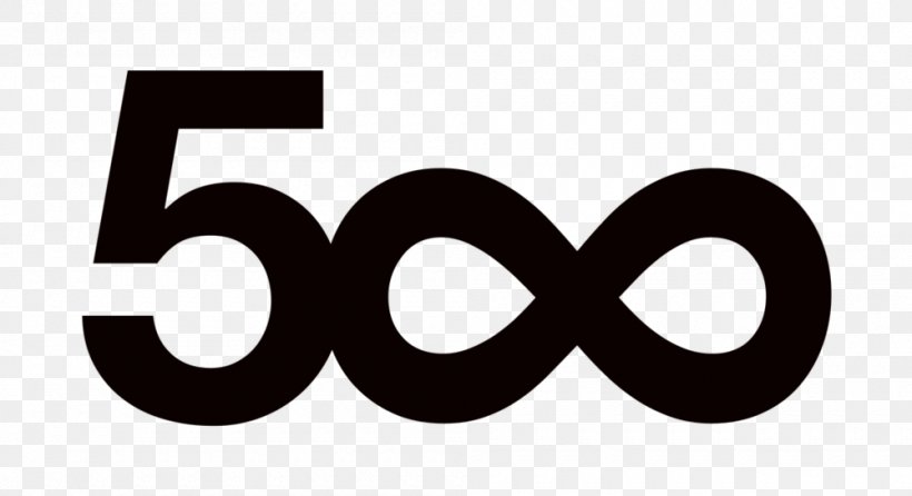 500px Logo Photography, PNG, 1000x545px, Logo, Black And White, Brand, Eyewear, Flickr Download Free