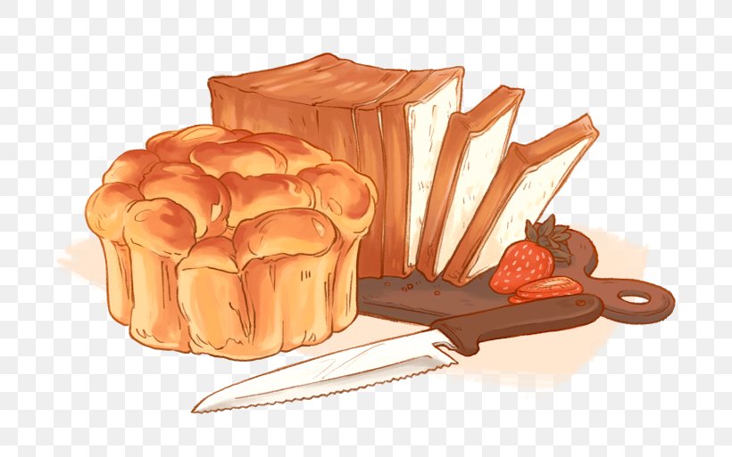 Baguette French Cuisine Bakery Bread Clip Art, PNG, 795x513px, Baguette, Bakery, Baking, Bread, Cake Download Free