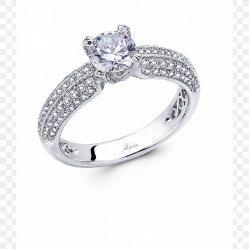 Engagement Ring Wedding Ring Diamond, PNG, 1200x1200px, Engagement Ring, Body Jewellery, Body Jewelry, Boutique, Brilliant Download Free