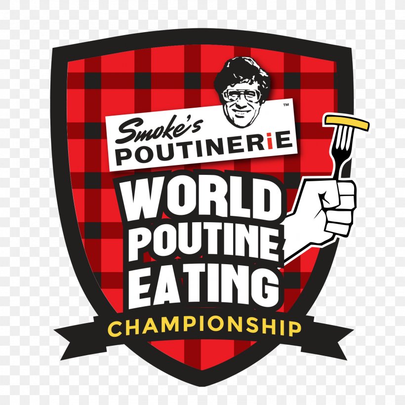 Logo Smoke's Poutinerie Font, PNG, 1591x1591px, Logo, Area, Brand, Label, Text Download Free