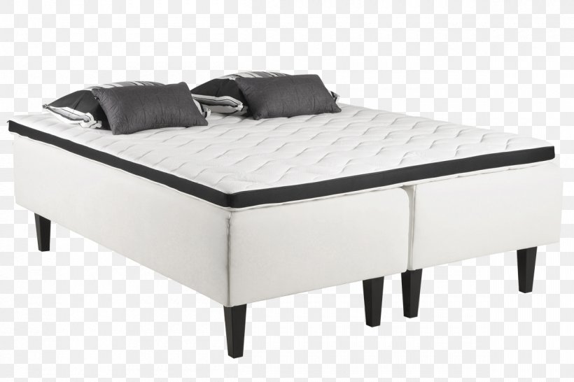 Mattress Pads Bed Frame Box-spring Sofa Bed, PNG, 1200x800px, Mattress, Bed, Bed Frame, Box Spring, Boxspring Download Free