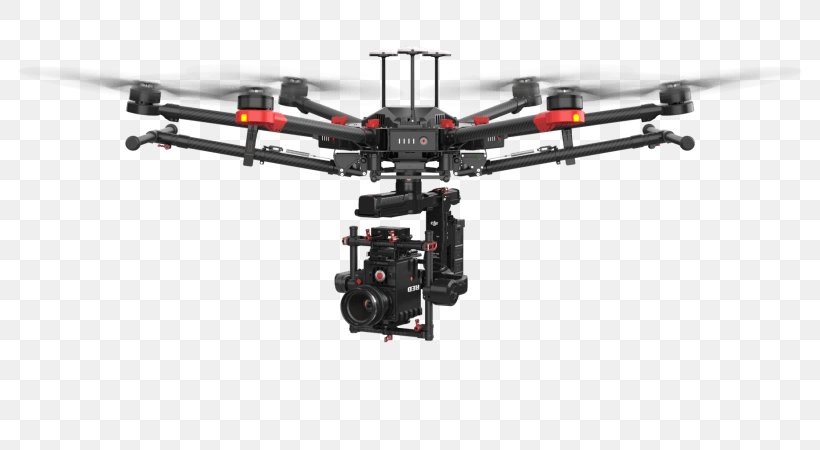 Mavic Pro Unmanned Aerial Vehicle DJI Matrice 600 Pro Lidar, PNG, 810x450px, Mavic Pro, Aerial Photography, Aircraft, Airplane, Dji Download Free