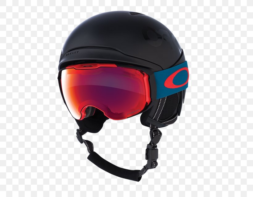 Motorcycle Helmets Ski & Snowboard Helmets Oakley, Inc. Goggles, PNG, 640x640px, Motorcycle Helmets, Bicycle Clothing, Bicycle Helmet, Bicycles Equipment And Supplies, Clothing Download Free