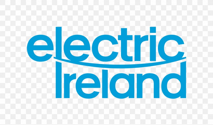Northern Ireland Electric Ireland Electricity SSE Airtricity ESB Group, PNG, 1292x761px, Northern Ireland, Area, Blue, Brand, Electric Ireland Download Free