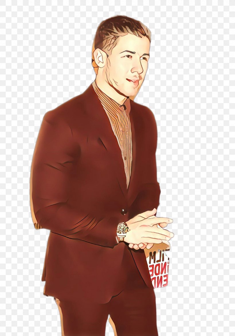 Suit Formal Wear Standing Gentleman Male, PNG, 1672x2392px, Cartoon, Blazer, Formal Wear, Gentleman, Jacket Download Free