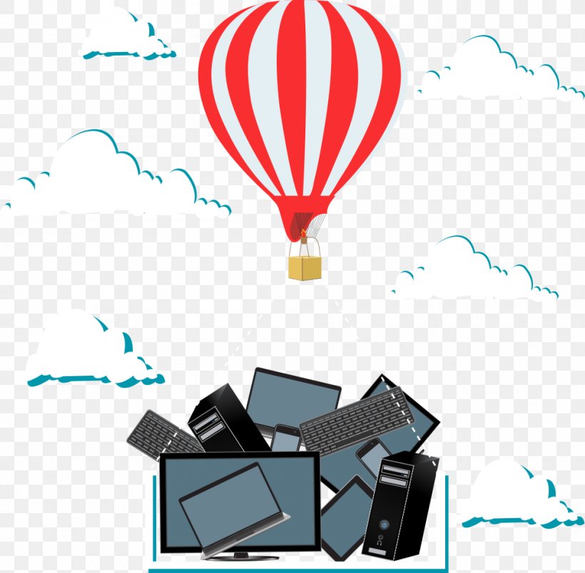 Airplane Balloon Clip Art, PNG, 1000x981px, Airplane, Area, Balloon, Computer, Computer Graphics Download Free