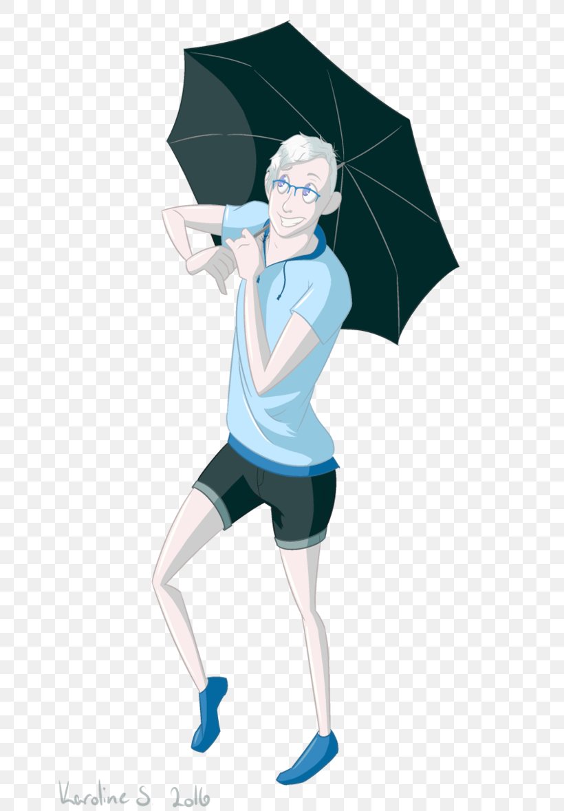 Human Behavior Shoulder Umbrella Character, PNG, 678x1179px, Human Behavior, Animated Cartoon, Art, Behavior, Character Download Free