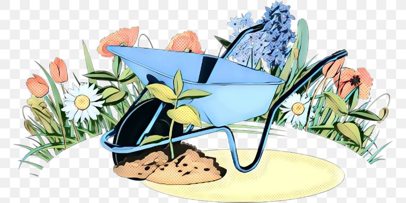 Illustration Clip Art Flower Shoe Sandal, PNG, 768x411px, Flower, Cartoon, Fiction, Fictional Character, Footwear Download Free