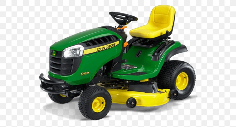 John Deere Historic Site Lawn Mowers Tractor Riding Mower, PNG, 616x443px, John Deere, Agricultural Machinery, Box Blade, Heavy Machinery, John Deere E180 Download Free