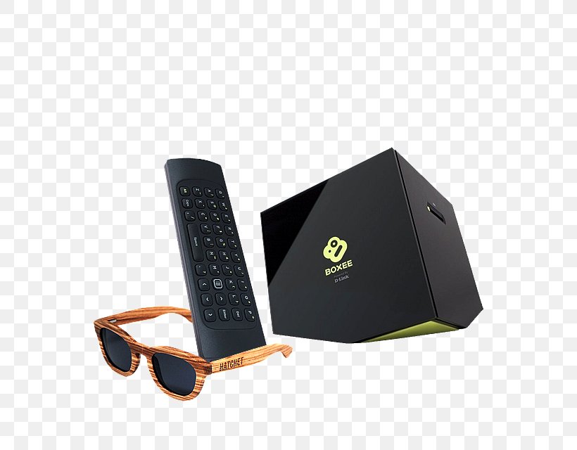 Multimedia Boxee Box D-Link Media Player, PNG, 640x640px, Multimedia, Boxee, Boxee Box, Computer Software, Dlink Download Free