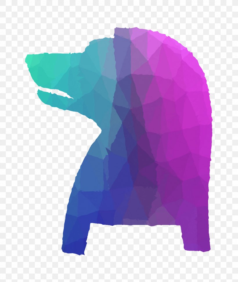 Product Design Purple Animal, PNG, 1100x1300px, Purple, Animal, Bear, Green, Grizzly Bear Download Free