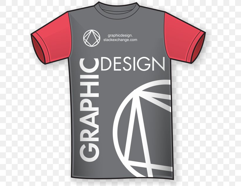 T-shirt Logo Product Design Sleeve, PNG, 622x635px, Tshirt, Active Shirt, Brand, Clothing, Jersey Download Free