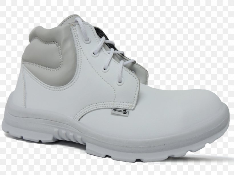 White Boot Bota Industrial Shoe Sneakers, PNG, 1000x750px, White, Black, Boot, Bota Industrial, Cross Training Shoe Download Free