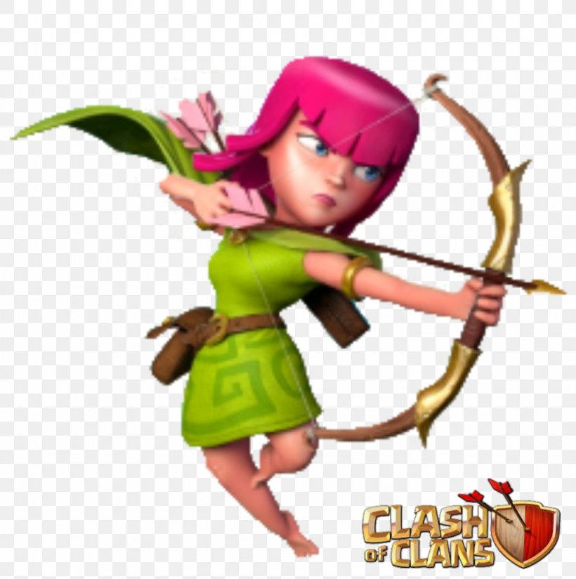 Clash Of Clans Clash Royale Boom Beach Video Gaming Clan, PNG, 1024x1029px, Clash Of Clans, Animation, Boom Beach, Bowyer, Clash Royale Download Free